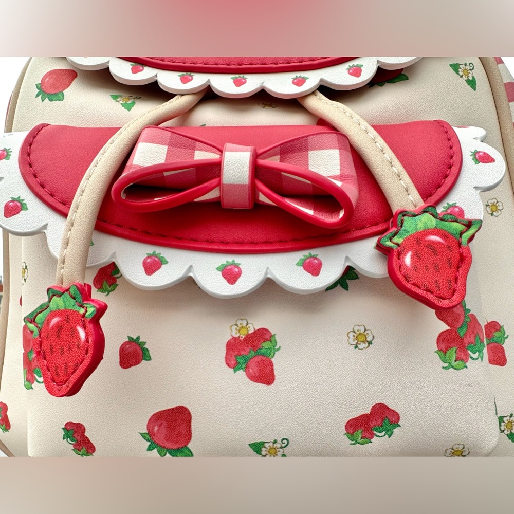 Strawberry🍓Shortcake - Picture 10 of 14